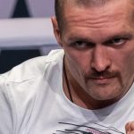 Usyk Says Not Afraid of Fury As He Looks Forward To Undisputed Fight