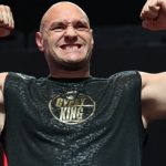Fury’s camp reveals preparation for Usyk fight would be hard