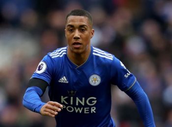 Real Madrid targeting Youri Tielemans and Rafael Leao this summer