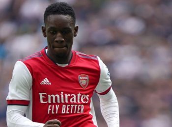 Folarin Balogun gave Arsenal an ultimatum