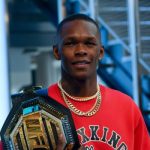 UFC 287: Adesanya Knocks Out Pereira To Reclaim Middleweight Title