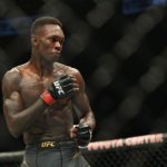 Adesanya says weekend fight against Pereira is his “8 Mile moment”