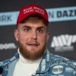 Jake Paul to face Diaz in August