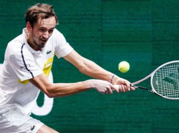 It’s always great to come into a Grand Slam with a lot of confidence – Daniil Medvedev after winning Italian Open