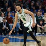 It was just an incredible play – Jaylen Brown on Derrick White’s buzzer-beater in Game 6 of East finals