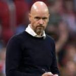 Manchester United need more investment to compete for trophies next season – Erik Ten Hag