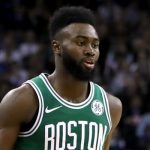 “Don’t let us get another,” Celtics superstar Jaylen Brown warns the Miami Heat after dropping a sensational Game 5 performance