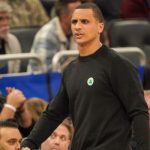 Just win or die – Boston Celtics coach Joe Mazzulla on his team’s mindset in Eastern Conference finals against Miami Heat