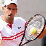 I would put Alcaraz fractionally ahead of Djokovic – Tim Henman picks Spaniard as favorite for French Open