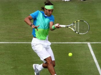 I felt a part of me will leave when Rafael Nadal quits – Novak Djokovic