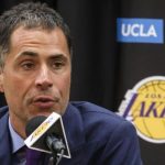 Our hope would be that his career continues – Rob Pelinka on LeBron James’ potential retirement