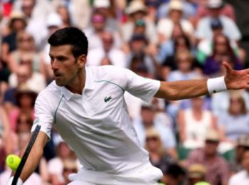 I’m beyond fortunate in my life to win 23 Grand Slams, it’s an incredible feeling – Novak Djokovic after winning Roland Garros