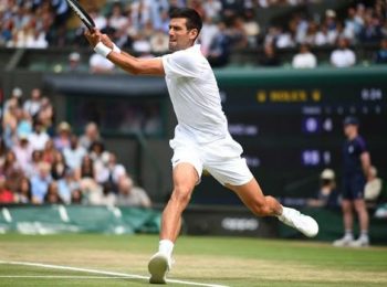 What Novak Djokovic has achieved is incredible – Andy Murray