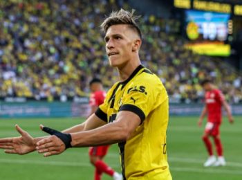 Dortmund’s Nico Sсhlоttеrbесk ѕеt tо ԛuіt USA tоur due to іnjurу