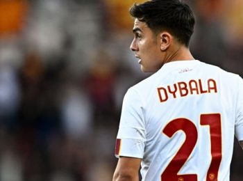 Paulo Dybala Confirms Roma Stay Amid Chelsea Speculations