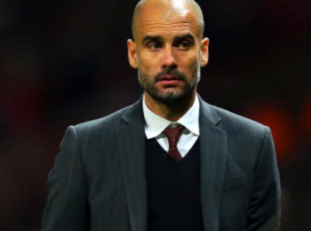 Guardiola hails Man City’s academy recruitment after beating Bayern in friendly