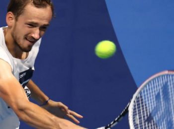 There is a small pressure – Daniil Medvedev on returning to hard courts