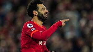 Mohamed Salah agrees to join Saudi club Al-Ittihad