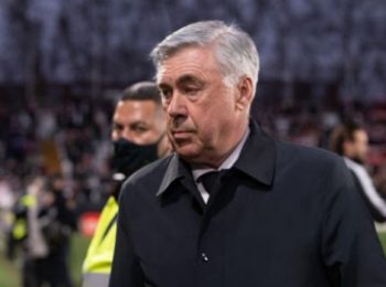 Ancelotti tags Manchester City as favorites for the UCL title