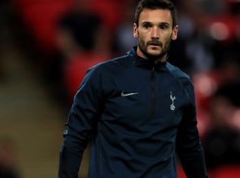 Hugo Lloris’ Integrity Shines Through as He Rejects Newcastle Move