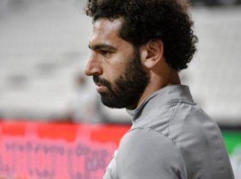 Al Ittihad make record bid to sign Mohamed Salah from Liverpool