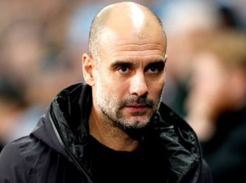 Guardiola says Champions League clash with Leipzig is a must-win
