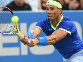 Nadal pulls out of Australian Open
