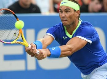 Rafael Nadal is going to make life “a lot difficult” for his opponents, says Prakash Amritraj