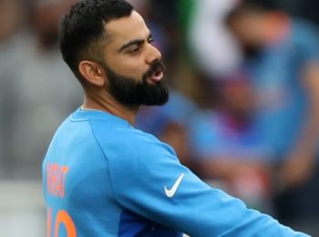 India succumbs after dismissing South Africa for 55