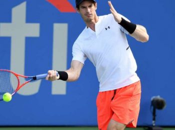 Murray hints at approaching retirement soon