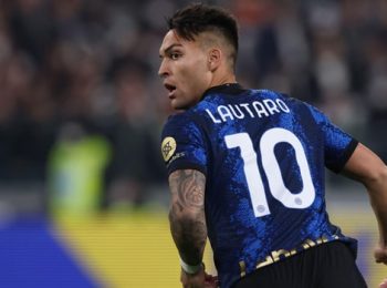 Serie A: Inter spank Atalanta to go 12 points clear