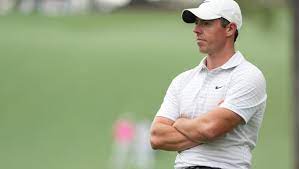 McIlroy set to defend Scottish Open title