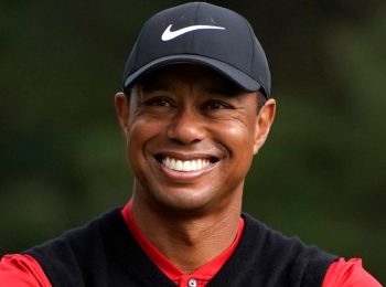 Woods Jr. set to embark on PGA Tour qualifying journey