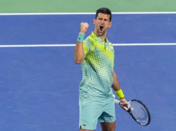 Novak Djokovic confirms split with coach Goran Ivanisevic