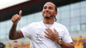 Hamilton has plans to keep on racing past 40