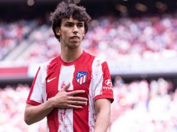 João Felix wants permanent move to Barcelona