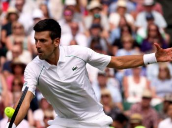 I still don’t have a clear idea who a new coach would be – Novak Djokovic