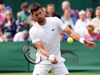 All the work is ‘paying off’ after becoming oldest world No.1 in history – Novak Djokovic