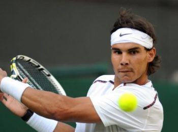 Nadal pulls out of Monte Carlo Masters