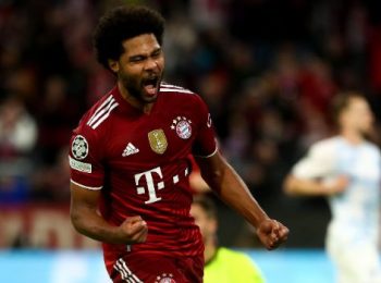 Austrian Underdogs FC Salzburg Secure Spot in Club World Cup Following Bayern Munich’s Victory Over Arsenal